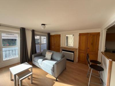 Louer Appartement 29 m2 Lyon-7eme-arrondissement