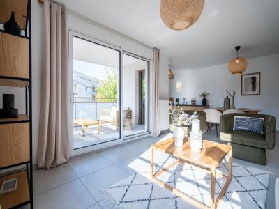 For sale Caen 3 rooms 48 m2 Calvados (14000) photo 0