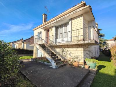 For sale Sauze-vaussais 5 rooms 113 m2 Deux sevres (79190) photo 0