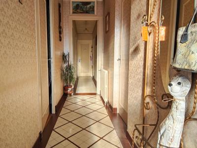 Annonce Vente 5 pi�ces Maison Sauze-vaussais 79