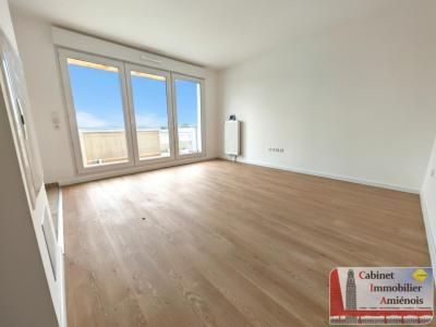 Annonce Location 2 pi�ces Appartement Amiens 80
