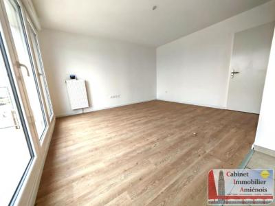 Louer Appartement 44 m2 Amiens