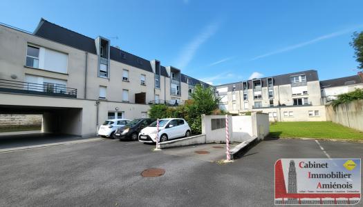 For rent Amiens 3 rooms 68 m2 Somme (80000) photo 0