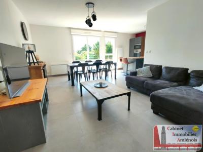 Annonce Location 3 pi�ces Appartement Amiens 80