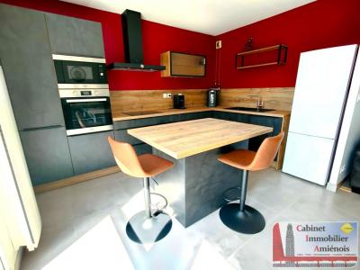 Louer Appartement 68 m2 Amiens