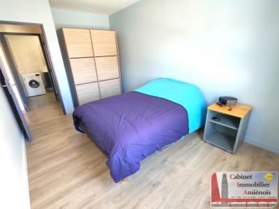 Louer Appartement Amiens 890 euros