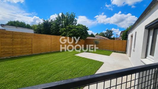 Annonce Vente 3 pi�ces Maison Surgeres 17