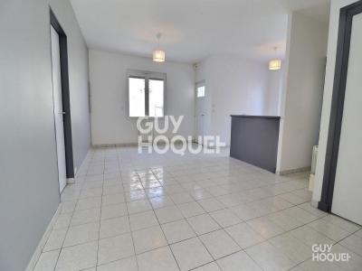 Acheter Maison 66 m2 Surgeres