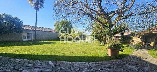 Acheter Maison 257 m2 Surgeres