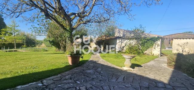 Acheter Maison Surgeres Charente maritime
