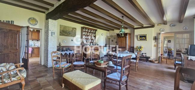 Acheter Maison Surgeres 225000 euros