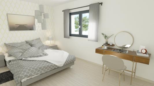 Acheter Maison Bretteville-l'orgueilleuse 303800 euros