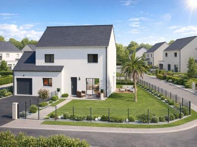 For sale Cauvicourt 7 rooms 125 m2 Calvados (14190) photo 0