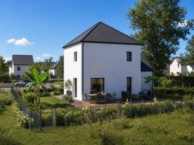 Annonce Vente 5 pi�ces Maison Giberville 14