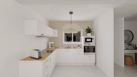 Acheter Maison 89 m2 Giberville