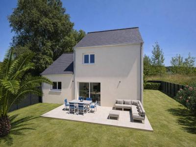 Annonce Vente 5 pi�ces Maison Potigny 14