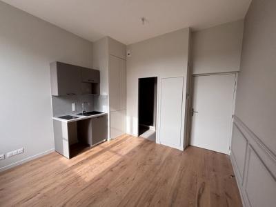 Louer Appartement 18 m2 Charbonnieres-les-bains