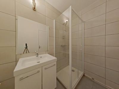 Louer Appartement Paris-20eme-arrondissement Paris