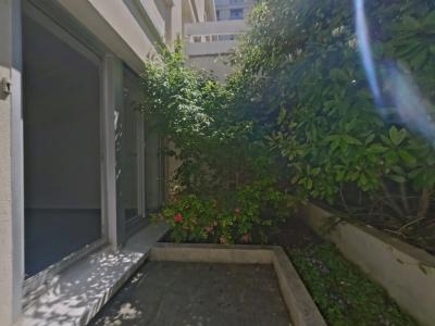 Louer Appartement Paris-20eme-arrondissement 710 euros