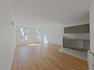 Annonce Location Appartement Paris-1er-arrondissement 75