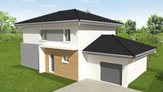 For sale Sevrier 5 rooms 130 m2 Haute savoie (74320) photo 4