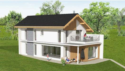 For sale Poisy 6 rooms 137 m2 Haute savoie (74330) photo 0