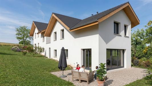 For sale Poisy 5 rooms 122 m2 Haute savoie (74330) photo 0
