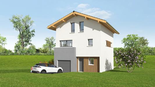 Annonce Vente 6 pi�ces Maison Anthy-sur-leman 74