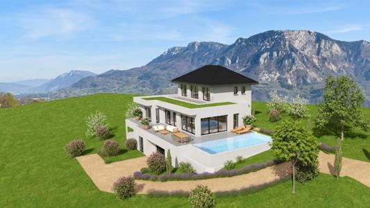 Acheter Maison Tresserve Savoie