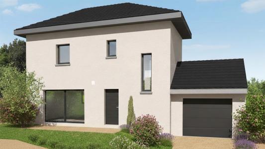 For sale Montailleur 5 rooms 88 m2 Savoie (73460) photo 0