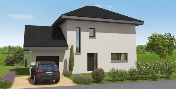Annonce Vente 4 pi�ces Maison Aix-les-bains 73