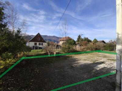 Acheter Maison Aix-les-bains 549900 euros