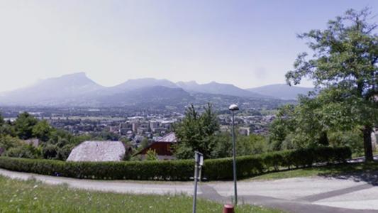 Annonce Vente 4 pi�ces Maison Barby 73