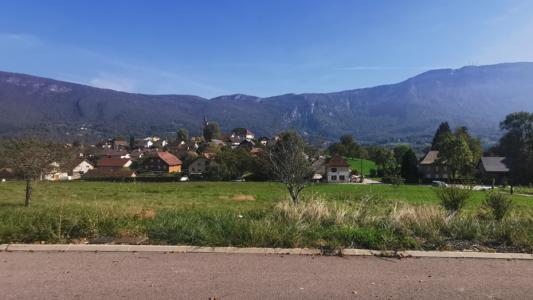 Annonce Vente 5 pi�ces Maison Saint-alban-de-montbel 73