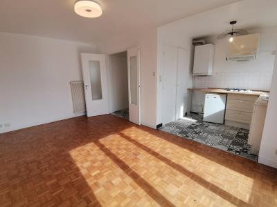 Louer Appartement 33 m2 Brest