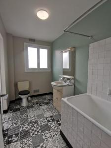 Louer Appartement Brest 475 euros