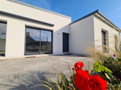 For rent Guipavas 5 rooms 99 m2 Finistere (29490) photo 0
