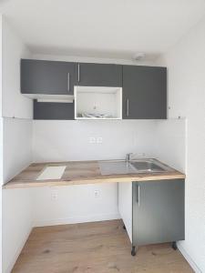 Louer Appartement Eaunes Haute garonne