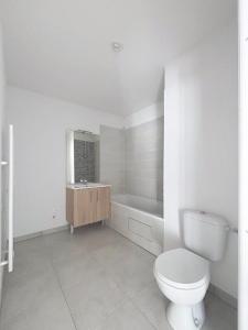 Louer Appartement Eaunes 500 euros