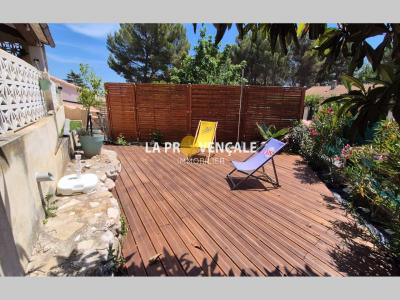 For sale Puyloubier 3 rooms 55 m2 Bouches du Rhone (13114) photo 0