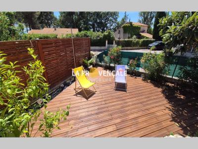 Annonce Vente 3 pi�ces Maison Puyloubier 13