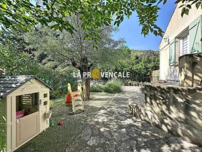 Acheter Maison 55 m2 Puyloubier