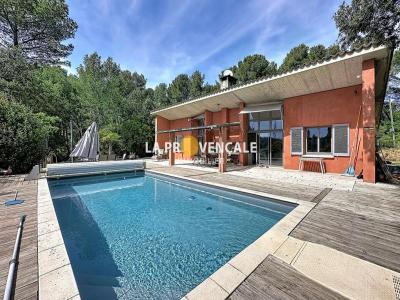 Annonce Vente 4 pi�ces Maison Trets 13