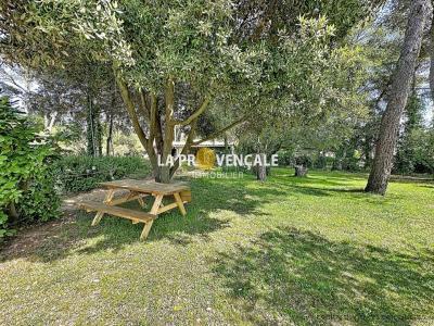 Acheter Maison 152 m2 Trets