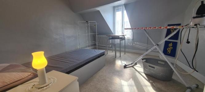 Louer Maison Clamecy Nievre