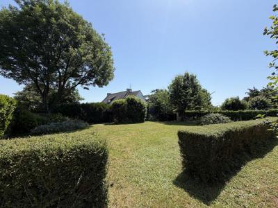 Annonce Vente 4 pi�ces Maison Plougoumelen 56