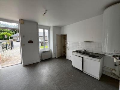 For sale Renaze 3 rooms 68 m2 Mayenne (53800) photo 0