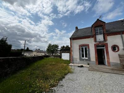 For sale Renaze 3 rooms 68 m2 Mayenne (53800) photo 1