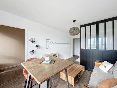 For rent Limoges 1 room 30 m2 Haute vienne (87000) photo 2