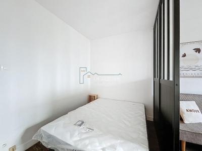 For rent Limoges 1 room 30 m2 Haute vienne (87000) photo 3